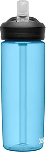 true blue בקבוק מים 600 מ"ל עם קשית