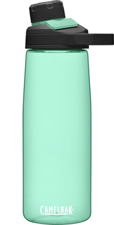 בקבוק מים 750 מ"ל - טורקיז ים