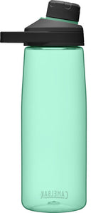 בקבוק מים 750 מ"ל - טורקיז ים
